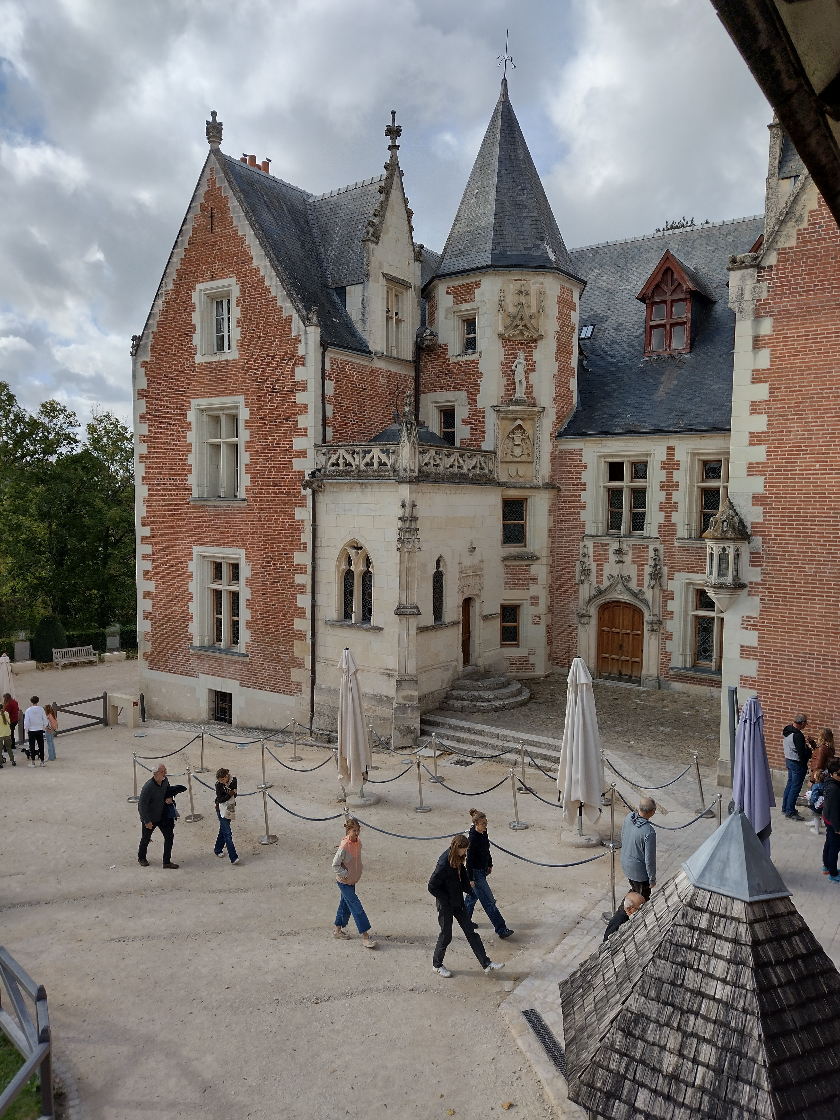 Photo n° 37 de l'avis de Gauthier.E fait le 01/11/2022 à 15:20