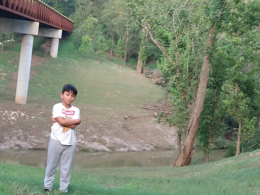 Golf Course «Brock Park Golf Course», reviews and photos, 8201 John Ralston Rd, Houston, TX 77044, USA