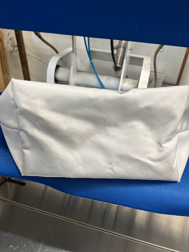 Dry Cleaner «NEXTGEN Cleaners», reviews and photos, 1574 Branham Ln, San Jose, CA 95118, USA