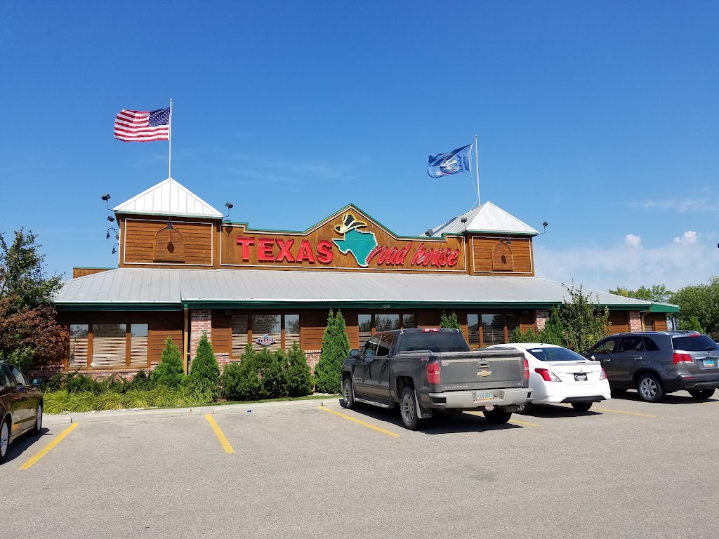 Texas Roadhouse Grand Forks, ND 58201 Menu, Hours, Reviews and Contact