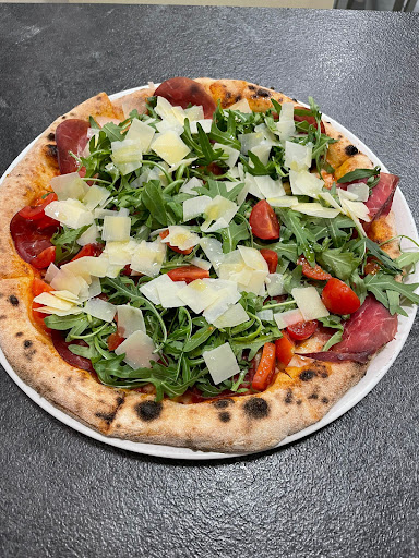 Bar Pizzeria Il Girasole in Santo Stefano Belbo, Provincia di Cuneo