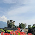 Photo n°5 de l'avis de Gianni.e fait le 25/07/2021 à 07:46 sur le  Hôtel Ristorante Pizzeria Château à Aymavilles