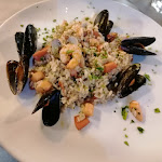 Photo n°3 de l'avis de Anastasia.u fait le 01/11/2021 à 22:53 sur le  Il Peccato à Piombino