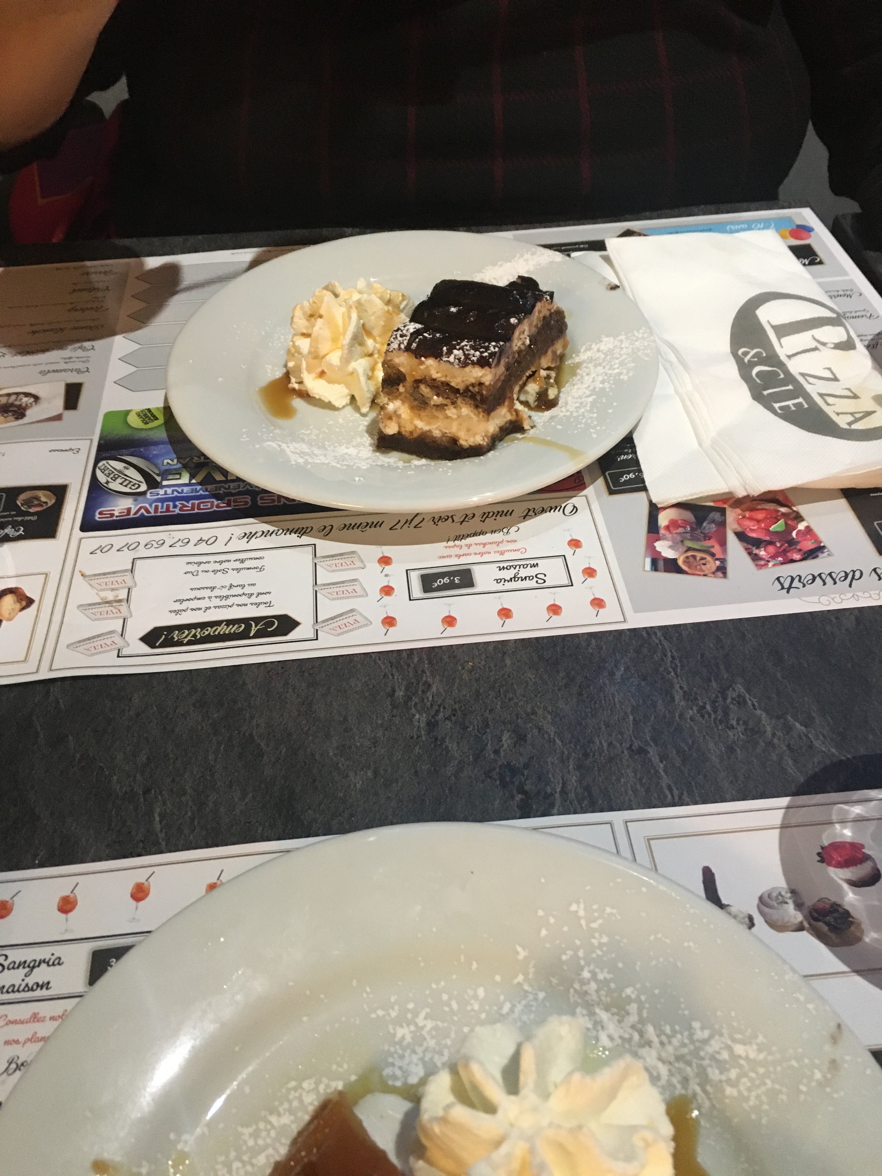 Photo n° 5 de l'avis de Nico.a fait le 24/01/2020 à 17:56