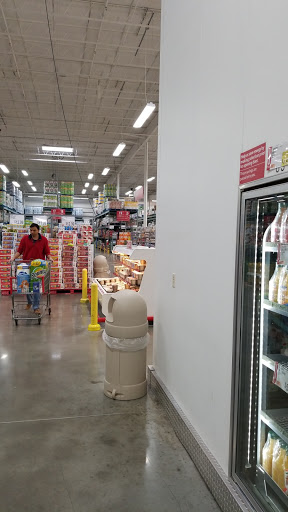 Warehouse club «BJ’s Wholesale Club», reviews and photos, 1725 Market Pl Blvd, Cumming, GA 30041, USA
