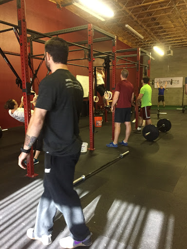 Gym «CrossFit Inveniam», reviews and photos, 3875 Steilacoom Blvd SW Unit B, Lakewood, WA 98499, USA
