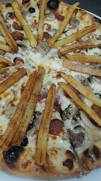 Photos du propriétaire du Pizzeria TAKI tacos : fast food de Montferrand à Clermont-Ferrand - n°8