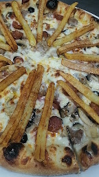 Photo n°11 de TAKI tacos : fast food de Montferrand à Clermont-Ferrand ()