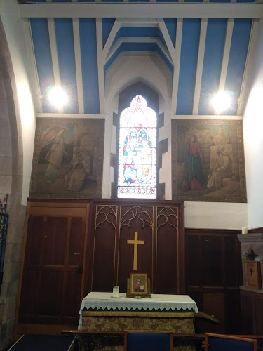 Reviews of Saint Paul's Church, Helsby in Warrington - Church