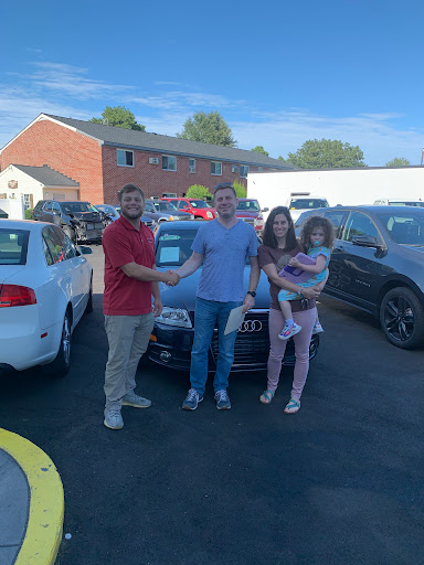 Used Car Dealer «Beach Auto Brokers», reviews and photos, 3510 E Little Creek Rd, Norfolk, VA 23518, USA