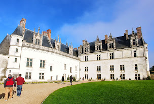 Photo n°89 de PAUL Amboise à Amboise ()