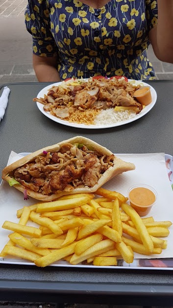 Döner Kebab 37000 Tours