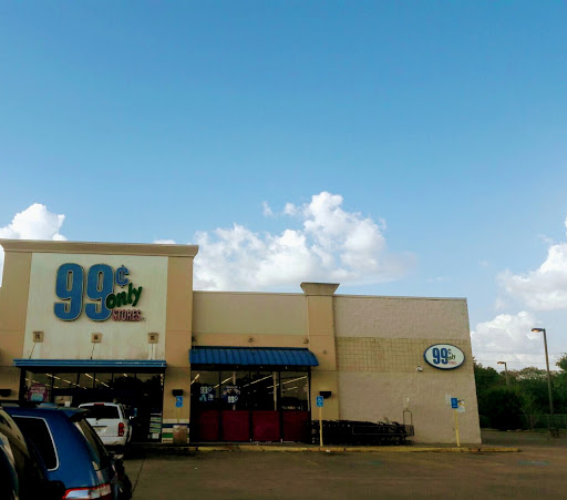 Discount Store «99 Cents Only Stores», reviews and photos, 14310 Westheimer Rd, Houston, TX 77077, USA