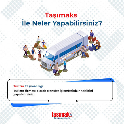 Tasimaks.com