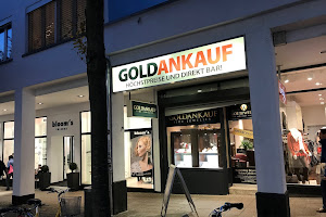 Goldankauf Darmstadt - Side Juwelier GmbH