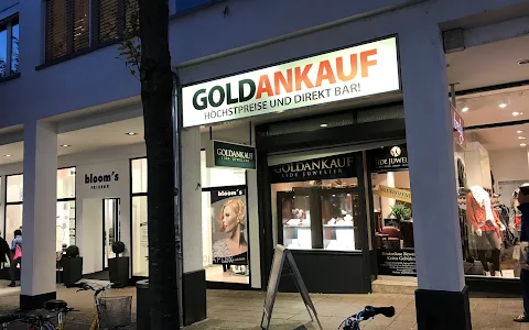 Goldankauf Darmstadt - Side Juwelier GmbH image