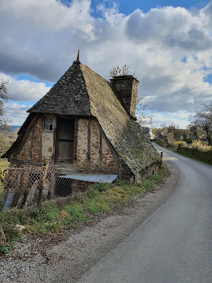 Angelvy Matthieu à Cros-de-Ronesque