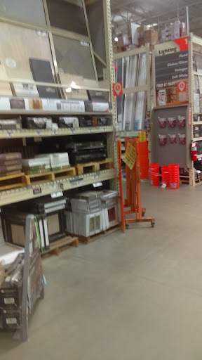 Home Improvement Store «The Home Depot», reviews and photos, 6874 US-322, Franklin, PA 16323, USA