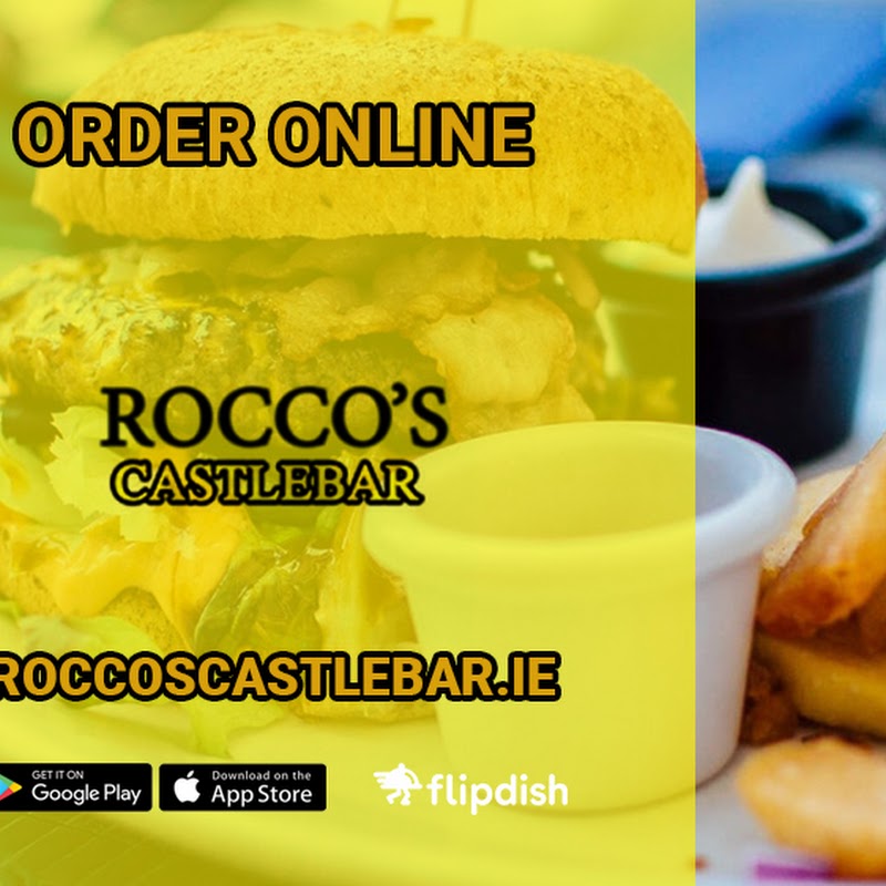 Rocco's Pizza and Kebab