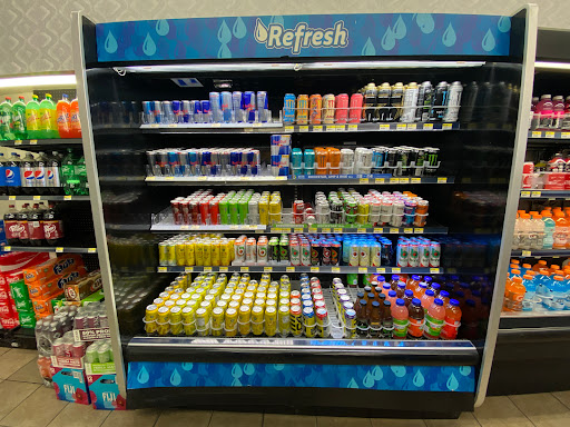 Convenience Store «Quik Stop», reviews and photos, 1510 E Washington St, Petaluma, CA 94954, USA