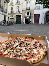 Plats et boissons du Pizzeria Chez Gab à Nantes - n°8