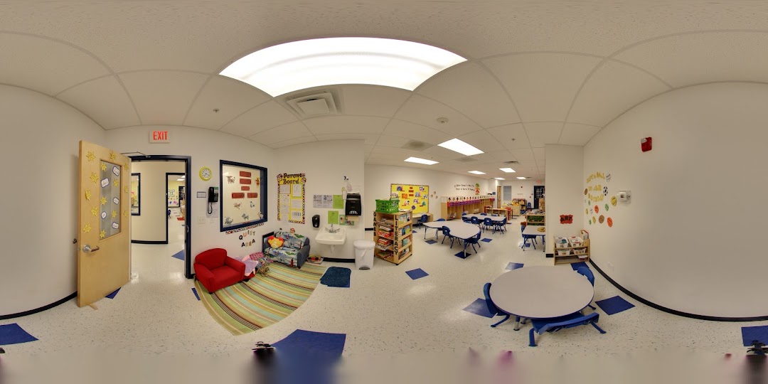 The Growing Years Learning Center