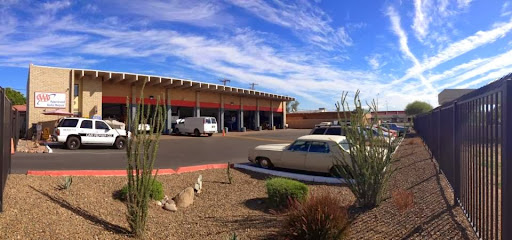 Auto Repair Shop «Car Repair Company», reviews and photos, 2918 N Scottsdale Rd, Scottsdale, AZ 85251, USA