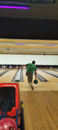 Bowling Alley «AMF Auburn Lanes», reviews and photos, 719 Opelika Rd, Auburn, AL 36830, USA