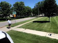 Lozoya Landscaping & Lawncare - Photo 4 - Car repair in , Rochester