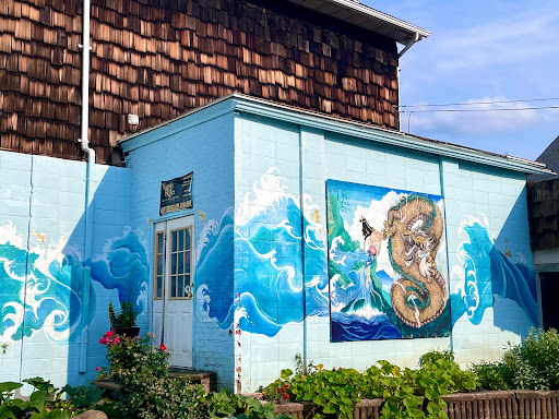 Tattoo Shop «Vanity Rites Tattoo & Body Art», reviews and photos, 104 Center St, Southington, CT 06489, USA