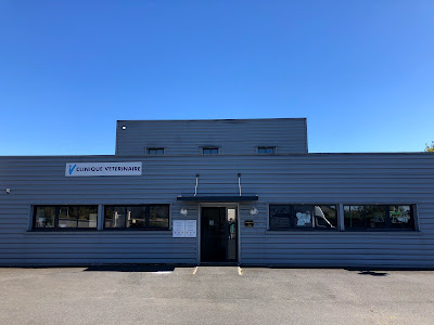 Vétérinaires Associés de La Chatre SELARL à La Châtre