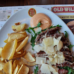 Photo n°1 de l'avis de Loredana.o fait le 18/05/2022 à 20:51 sur le  Old Wild West à Somma Lombardo