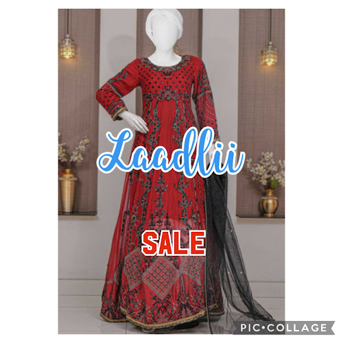 Reviews of Laadlii in Reading - Shop