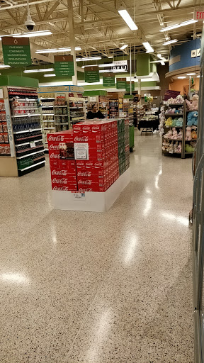 Supermarket «Publix Super Market at Windover Square», reviews and photos, 2261 W New Haven Ave, West Melbourne, FL 32904, USA