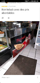 Photos du propriétaire du Sandwicherie Djam's -food à Créteil - n°1