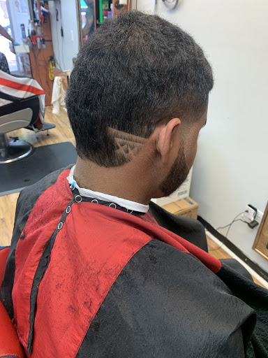 Barber Shop «The Cousin Barber Shop», reviews and photos, 1016 Park St, Peekskill, NY 10566, USA