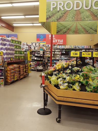 Grocery Store «Grocery Outlet Bargain Market», reviews and photos, 354 S 1st Ave, Hillsboro, OR 97123, USA