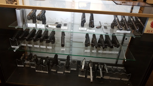 Shooting Range «C2 Tactical», reviews and photos, 8475 S Emerald Dr, Tempe, AZ 85284, USA