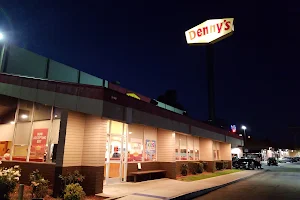 Denny's image