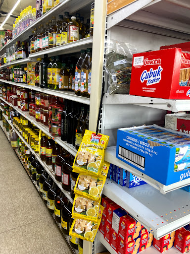 Market «Azadi International Food Market & Bakery», reviews and photos, 391 Elysian Fields Ct, Nashville, TN 37211, USA