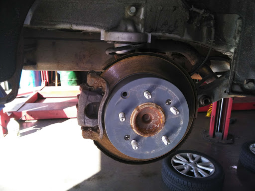 Used Car Dealer «Carvana Houston», reviews and photos, 10939 Katy Fwy, Houston, TX 77079, USA