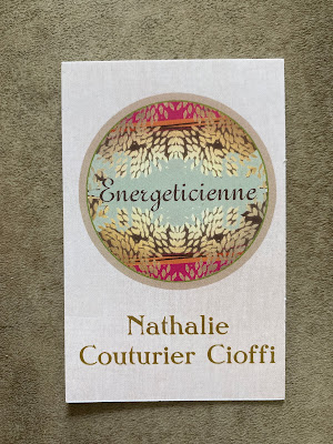 Nathalie Couturier Cioffi à Le Bouscat