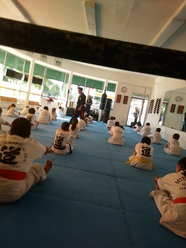 Myung Kim Martial Arts