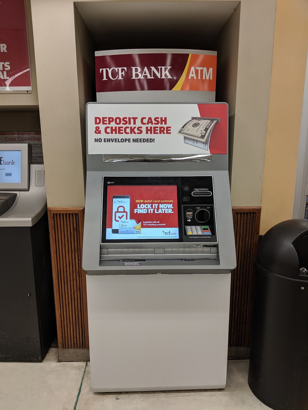 ATM (TCF Bank)