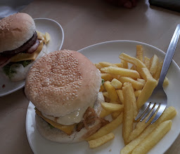 Wimpy photo