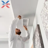 NexGen HVAC & Plumbing - Car repair in Palm Desert, CA, Indio - Rated 4.7/5