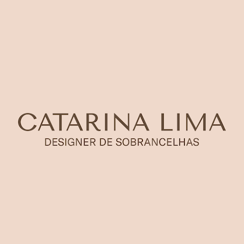 Catarina Lima - Designer de Sobrancelhas - Vila Nova de Gaia