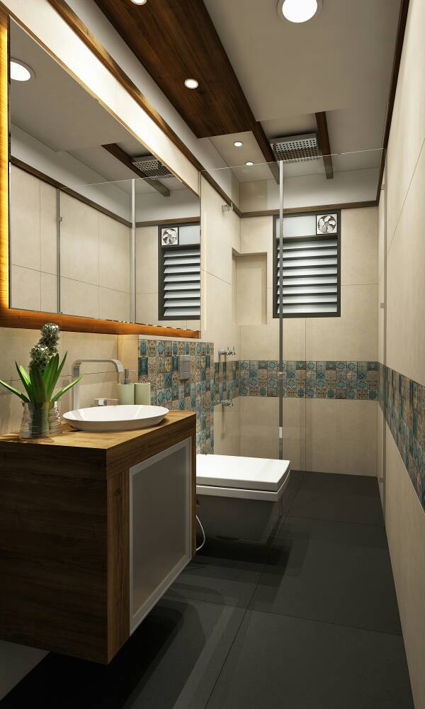 Nitesh Interiors