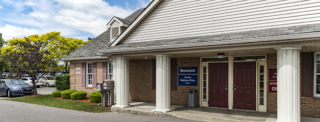 Beaumont Family Medicine Clinic - Taylor
