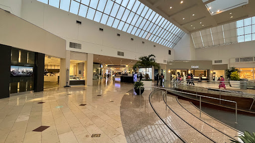 Shopping Mall «Westfield Annapolis», reviews and photos, 2002 Annapolis Mall Rd, Annapolis, MD 21401, USA
